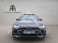 2025 Audi S3
