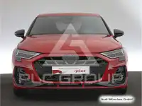 2025 Audi S3