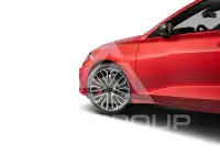 2025 Audi S3