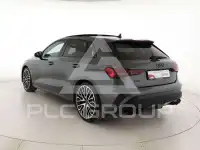 2025 Audi S3