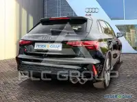 2025 Audi S3