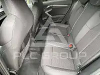 2025 Audi S3