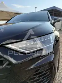 2025 Audi S3