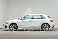 2025 Audi S3