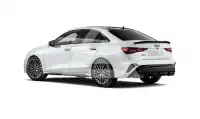 2025 Audi S3