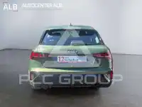 2025 Audi S3