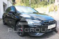 2025 Audi S3