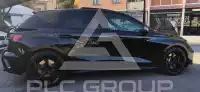 2025 Audi S3