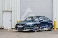 2025 Audi S3