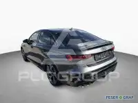 2025 Audi S3