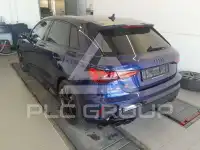2025 Audi S3