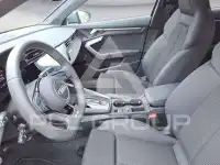 2025 Audi S3