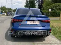 2025 Audi S3