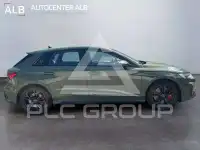 2025 Audi S3