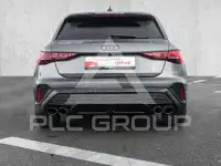 2025 Audi S3