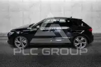 2025 Audi S3