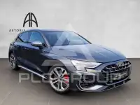 2025 Audi S3