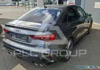 2025 Audi S3