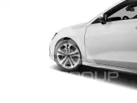 2025 Audi S3