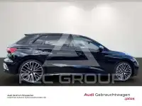 2025 Audi S3