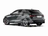 2025 Audi S3