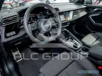 2025 Audi S3