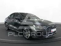 2025 Audi S3