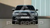 2025 Audi S3