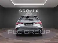 2025 Audi S3