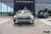 2025 Audi S3