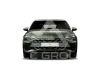 2025 Audi S3