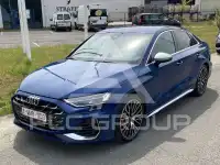 2025 Audi S3