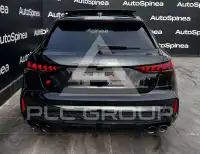 2025 Audi S3