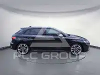 2025 Audi S3