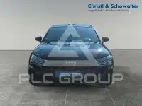 2025 Audi S3