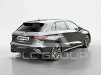 2025 Audi S3