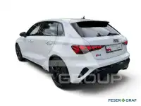2025 Audi S3