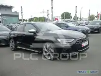 2025 Audi S3