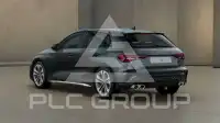 2025 Audi S3