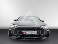 2025 Audi S3