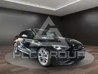 2025 Audi S3