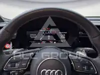 2025 Audi S3