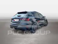 2025 Audi S3