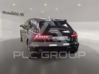 2025 Audi S3