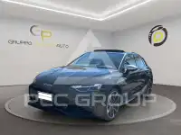 2025 Audi S3