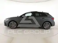 2025 Audi S3