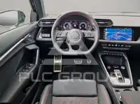 2025 Audi S3