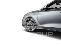 2025 Audi S3