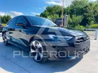 2025 Audi S3