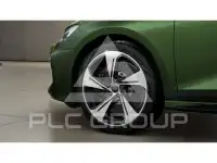 2025 Audi S3